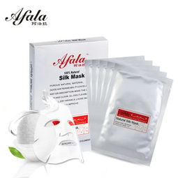 新品揭秘 蠶絲睡眠面膜，開啟夜間煥膚新紀(jì)元