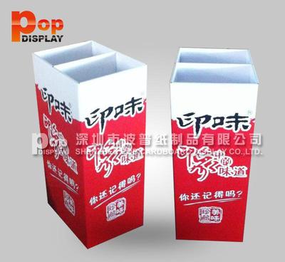 深圳紙堆頭 商家營銷利器，低成本引爆終端流量