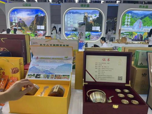 商洛文旅閃耀絲路盛會(huì)后，數(shù)字文化奇旅不停歇！